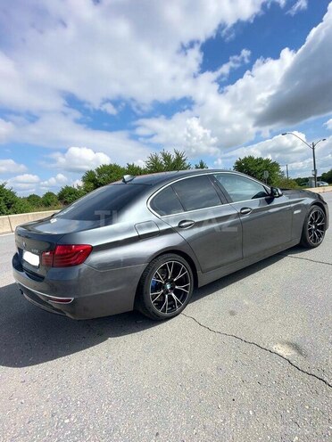 BMW 528-13