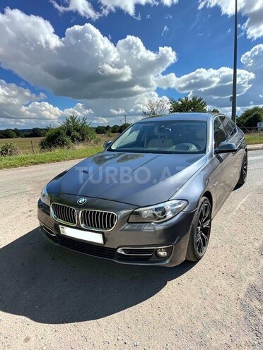 BMW 528-1