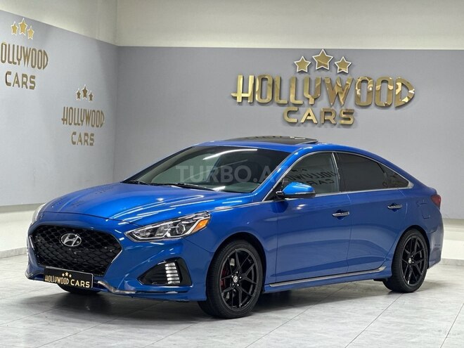 Hyundai Sonata-3