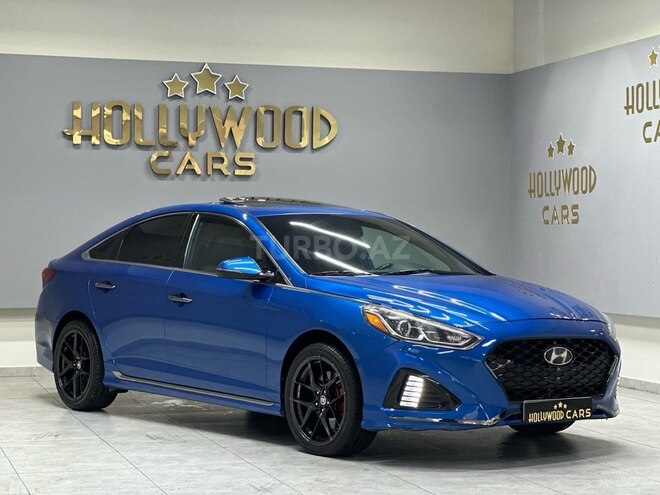 Hyundai Sonata-4