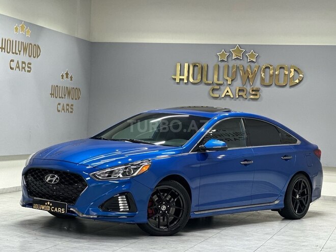Hyundai Sonata-5