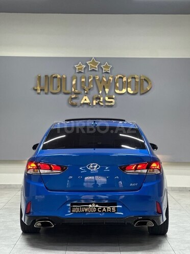 Hyundai Sonata-8