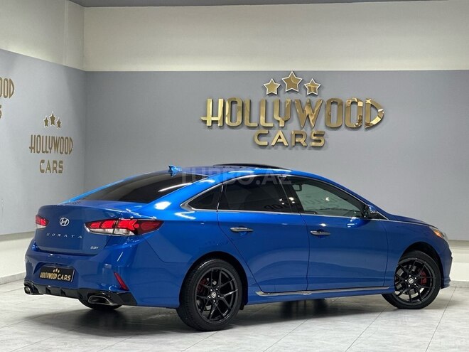 Hyundai Sonata-9