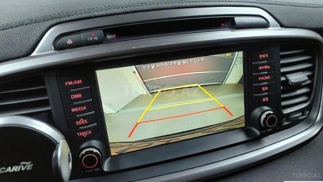 Kia Sorento-4