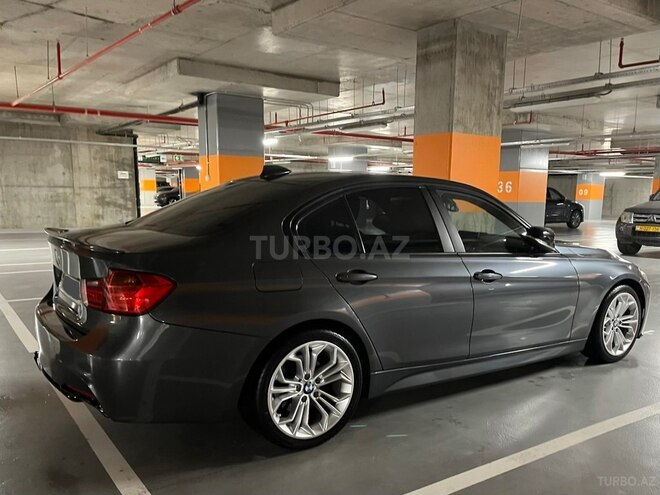 BMW 328-4