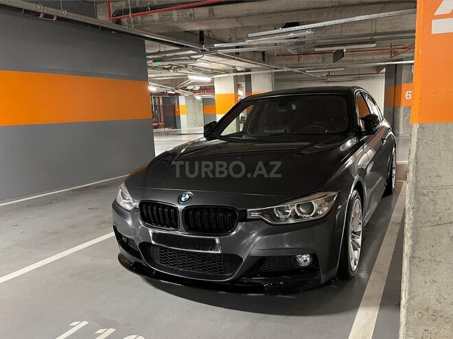 BMW 328-3