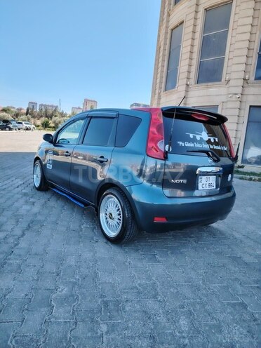 Nissan Note-3