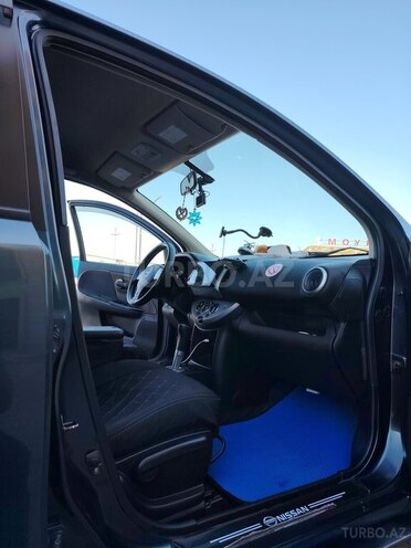 Nissan Note-5