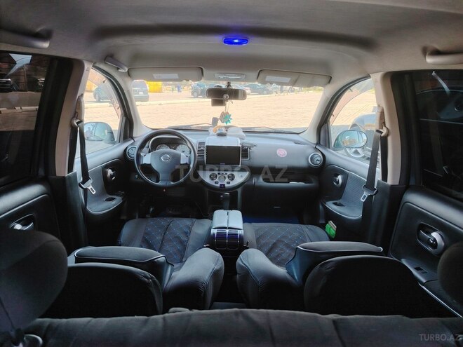 Nissan Note-6