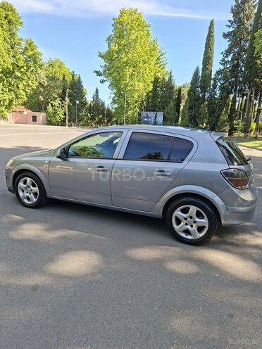 Opel Astra-3