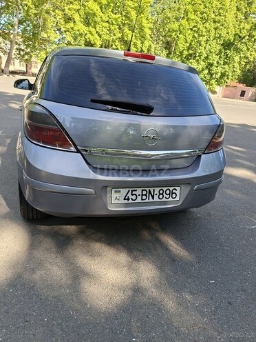 Opel Astra-4