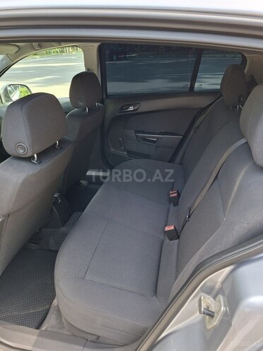 Opel Astra-9
