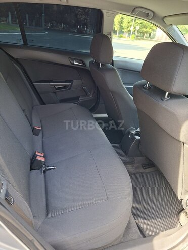 Opel Astra-8