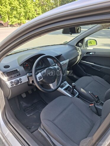 Opel Astra-6