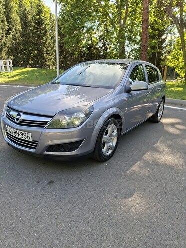 Opel Astra-5