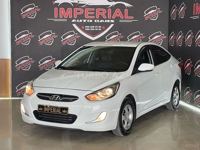 Hyundai Accent-3