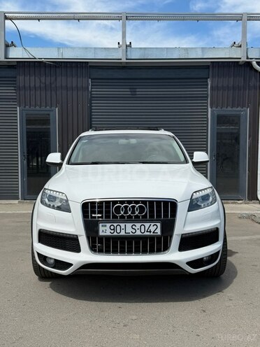 Audi Q7-2