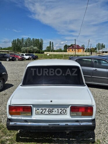 LADA (VAZ) 2107-7