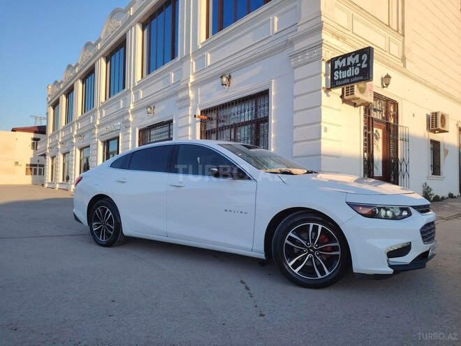 Chevrolet Malibu-2
