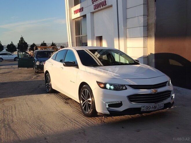 Chevrolet Malibu-15