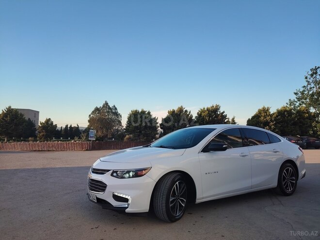 Chevrolet Malibu-3
