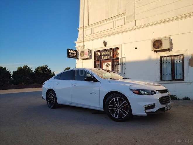 Chevrolet Malibu-5