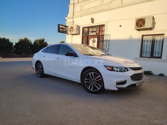 Chevrolet Malibu-13