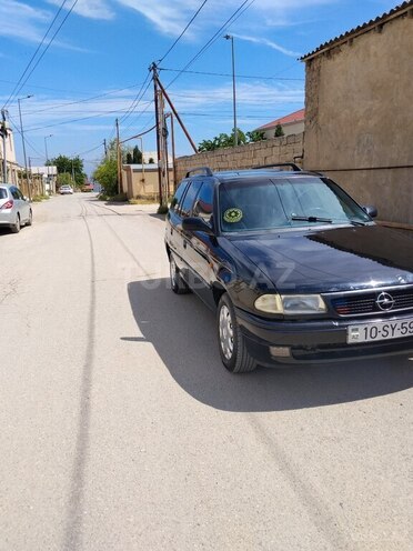 Opel Astra-6