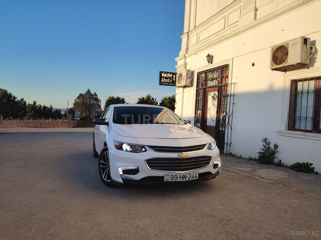 Chevrolet Malibu-1