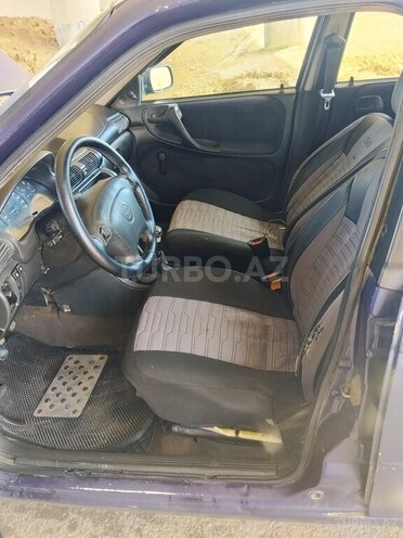 Opel Astra-8