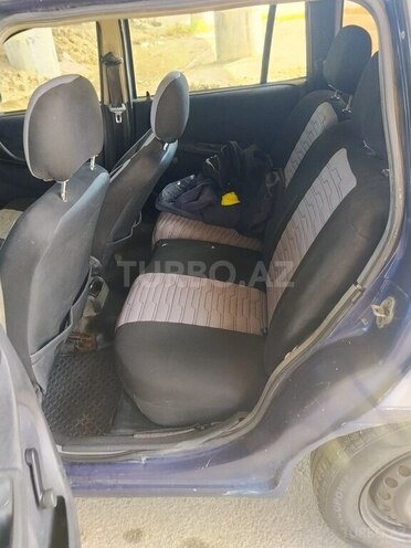 Opel Astra-9
