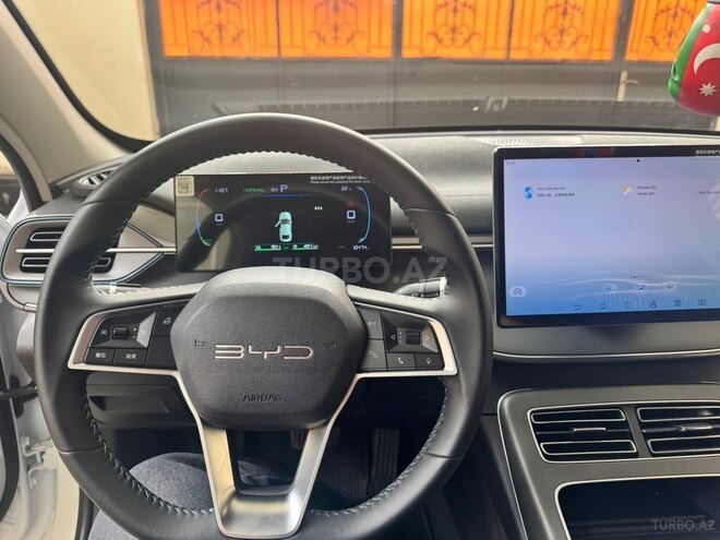 BYD Destroyer 05-3
