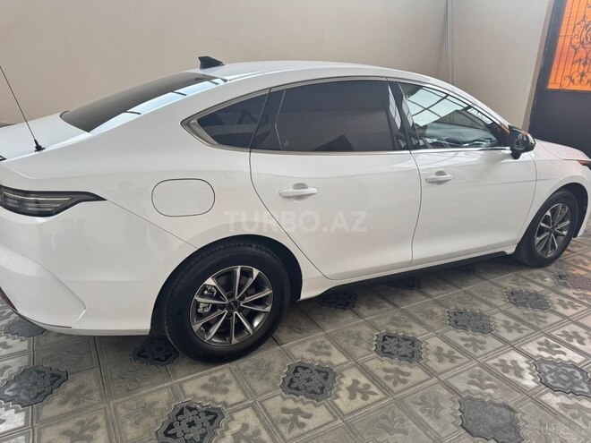BYD Destroyer 05-8