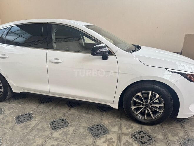 BYD Destroyer 05-10