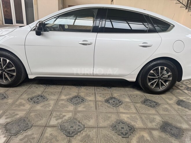 BYD Destroyer 05-11