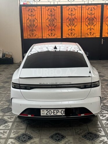 BYD Destroyer 05-9