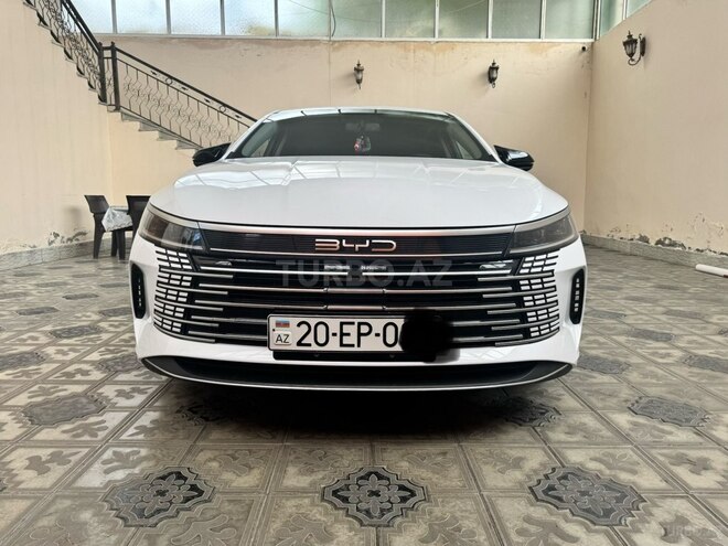 BYD Destroyer 05-7