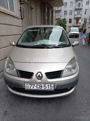 Renault Scenic-1