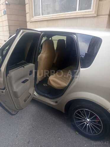 Renault Scenic-3