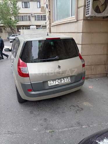 Renault Scenic-5