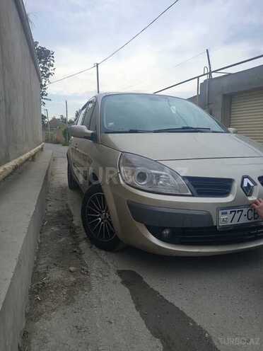 Renault Scenic-11