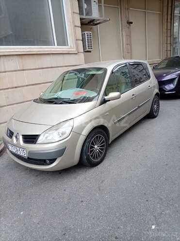 Renault Scenic-7