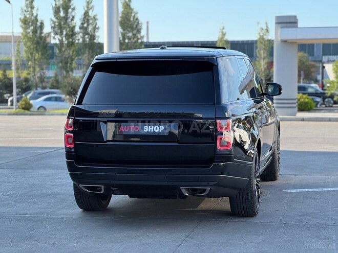 Land Rover Range Rover-3