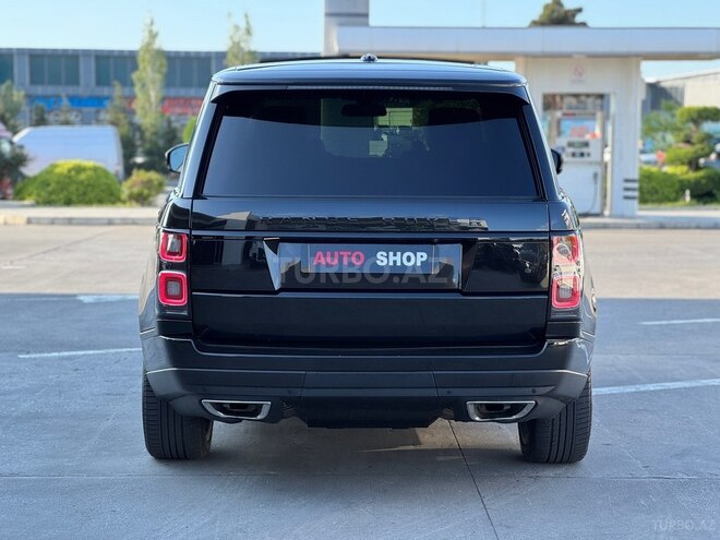 Land Rover Range Rover-5