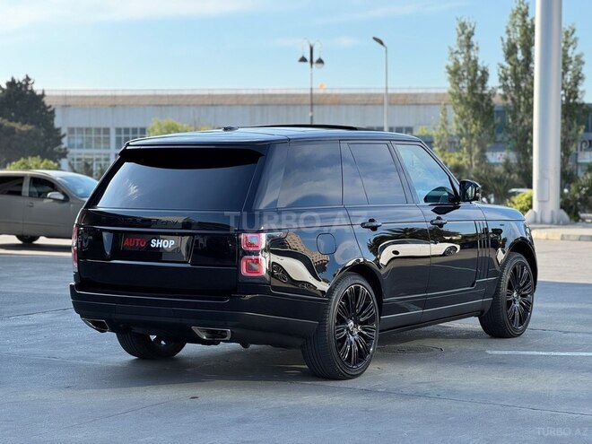 Land Rover Range Rover-2