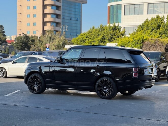 Land Rover Range Rover-10