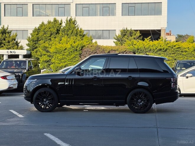 Land Rover Range Rover-12