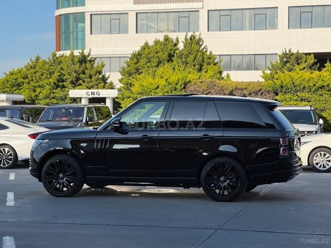 Land Rover Range Rover-11