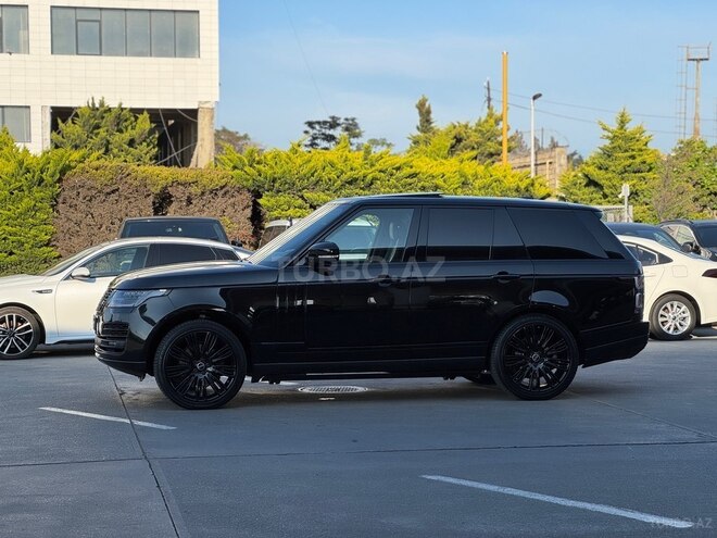 Land Rover Range Rover-13