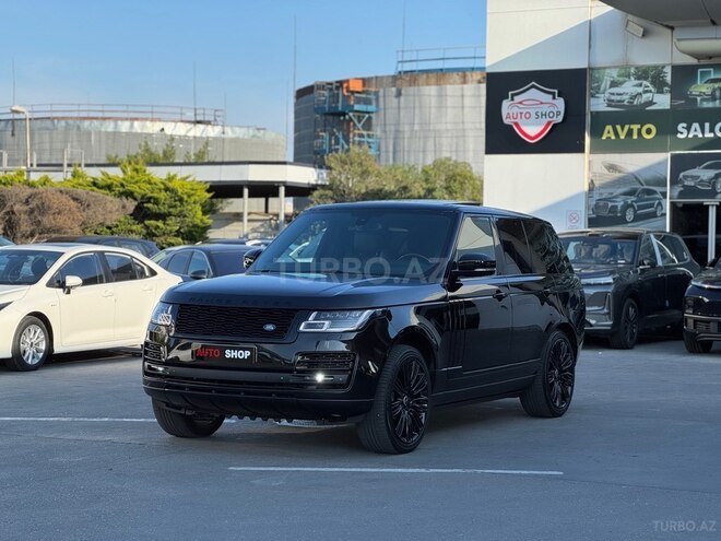 Land Rover Range Rover-17